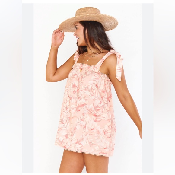 Show me your mumu sunshine dress - Picture 3 of 4